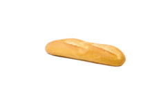 BAGUETTE BLANCHE 27CM 40*175GR/8021