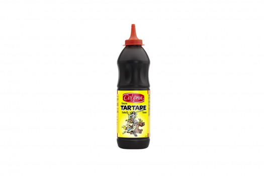 SAUCE TARTARE 850ML TUBE