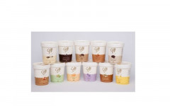 GLACE CANNELLE 2*2.5L