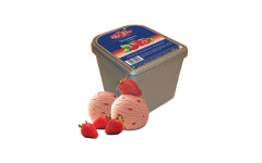 SORBET FRAISE 2.5L