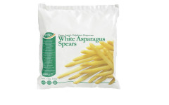 ASPERGE BLANCHE ENTIERE 1KG