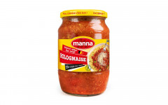 SAUCE BOLOGNAISE 720GR BOCAL