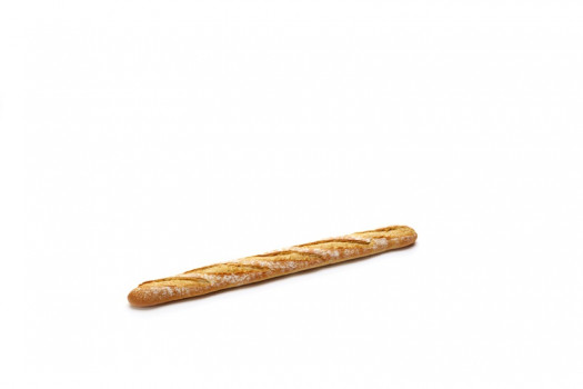 BAGUETTE COUNTRY BLANCHE 57CM 24*300GR/2104271