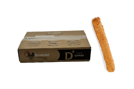 KROKIDEL 20*100GR