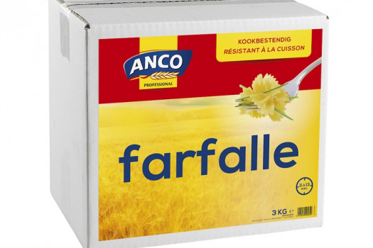 FARFALLE 3KG