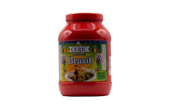 SAUCE BRAZIL 3L PET