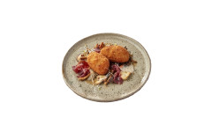 CROQUETTE ARTISANALE FAISAN 10*65GR