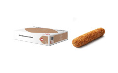 CROQUETTE BOEUF 28*80GR