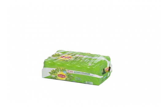 ICE TEA GREEN 24*33CL CANS