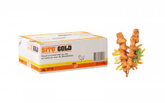 SITO GOLD 21*125GR