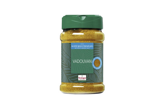 EPICE VADOUVAN 160GR