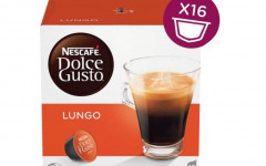 DOLCE GUSTO LUNGO