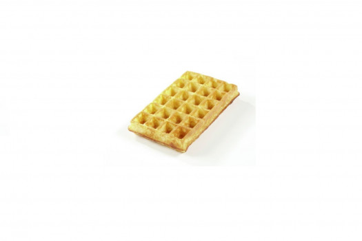 GAUFRE DE BRUXELLES 50*80GR/19C18