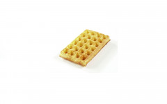 GAUFRE DE BRUXELLES 50*80GR/19C18