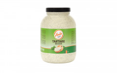 SAUCE TARTARE MAISON 2.85L PET