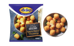 CROQUETTE FROMAGE APERO BILLE 1KG