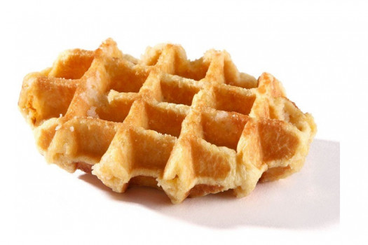 GAUFRE DE LIEGE 55*100GR/18023