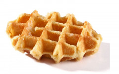 GAUFRE DE LIEGE 55*100GR/18023