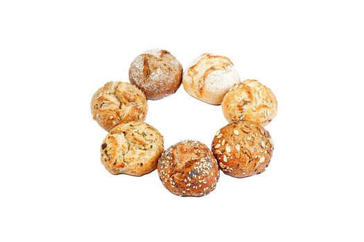 MICRO BOULES MIX 280*30GR /18448