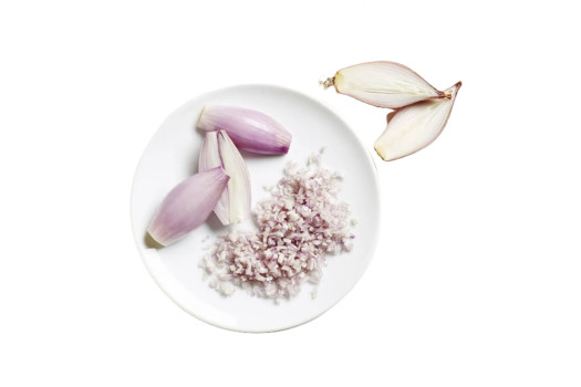 ECHALOTTE HACHEE 1KG