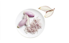 ECHALOTTE HACHEE 1KG
