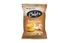CHIPS TARTIFLETTE 125GR