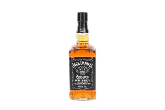 JACK DANIEL'S OLD 70CL