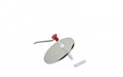 POMPE INOX SEAU 10L