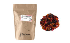 TISANE SORBET FRAMBOISE 100GR VRAC