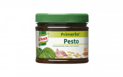 PRIMERBA PESTO VERT 340GR