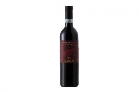 VIN ROUGE VALPOLICELLA MURARI 75CL