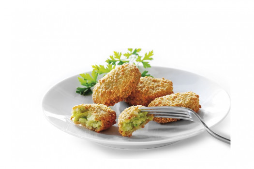 NUGGETS DE BROCOLI 1KG