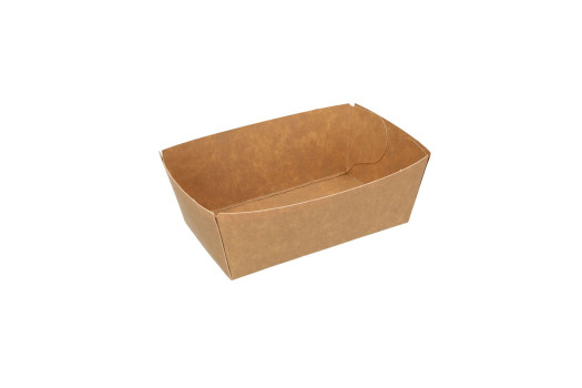 RAVIER CARTON BRUN CA1M 100P