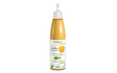 COULIS JAUNE FRAICHEUR 240GR