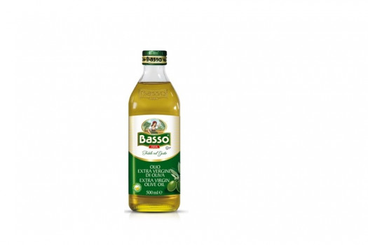 HUILE OLIVE XTRA VIERGE 1L