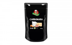 SAUCE CARBONARA 15*150ML PORTIONS