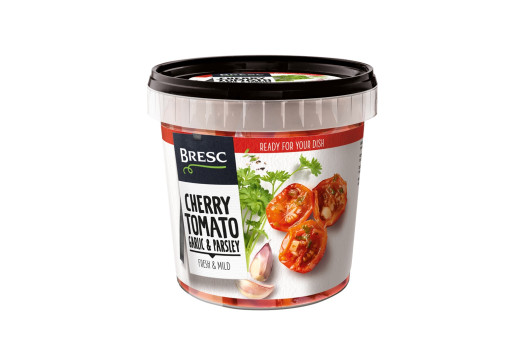 TOMATE CERISE AIL PERSIL 1,1KG