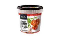 TOMATE CERISE AIL PERSIL 1,1KG