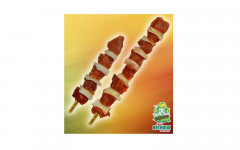 BROCHETTE 6M 30*105GR