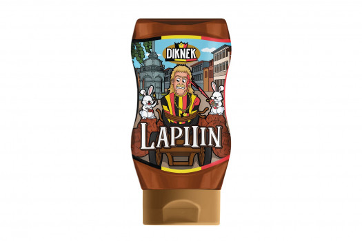 SAUCE LAPIIIN 925ML TUBE