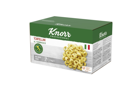 TORTELLINI FROMAGE 3KG