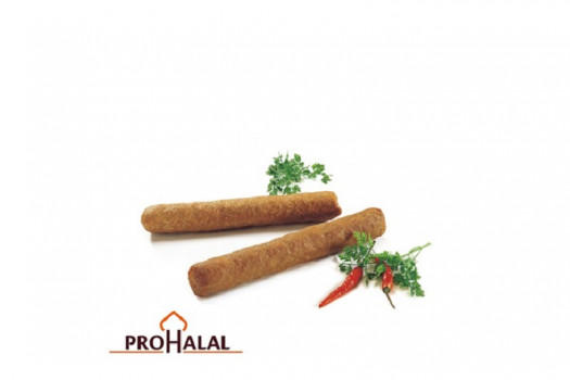 FRICADELLE PROHALAL 40*85GR