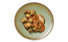 ROTI ARDENNAIS SAUCE ITALIENNE PDT 510GR