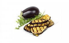 AUBERGINE GRILLEE 1KG