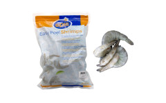 SCAMPI 8/12 EASY PEEL 800GR