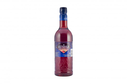 VINAIGRE DE FRAMBOISE 750ML