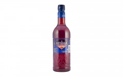 VINAIGRE DE FRAMBOISE 750ML