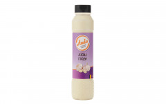 SAUCE AIOLI 1L TUBE