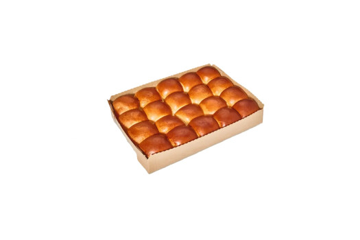 SANDWICH SUCRE 60*62GR /B1040