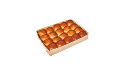 SANDWICH SUCRE 60*62GR /B1040